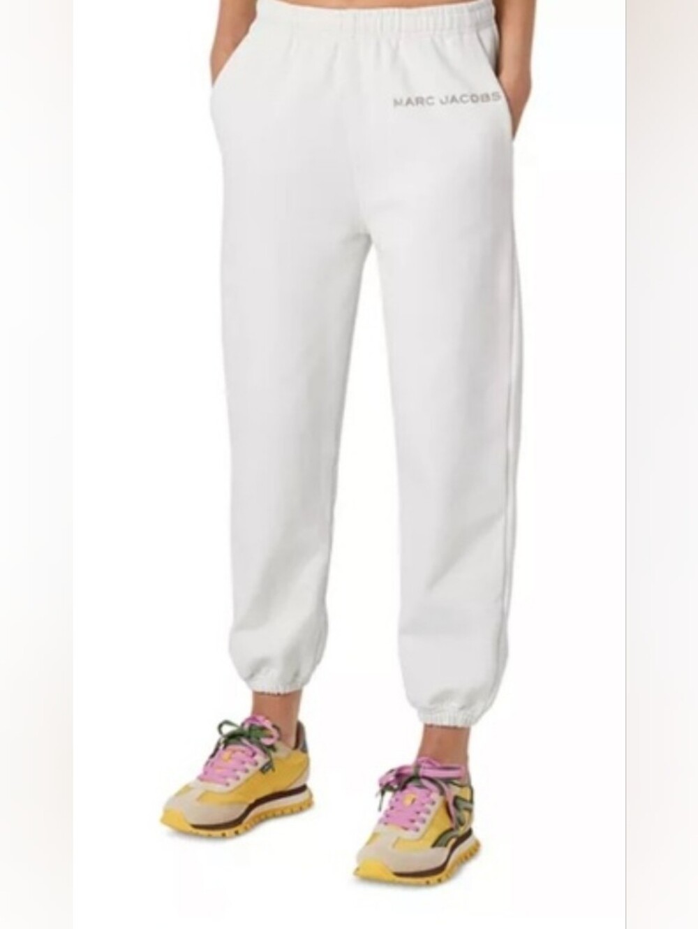 New Marc Jacobs "The Sweatpants"